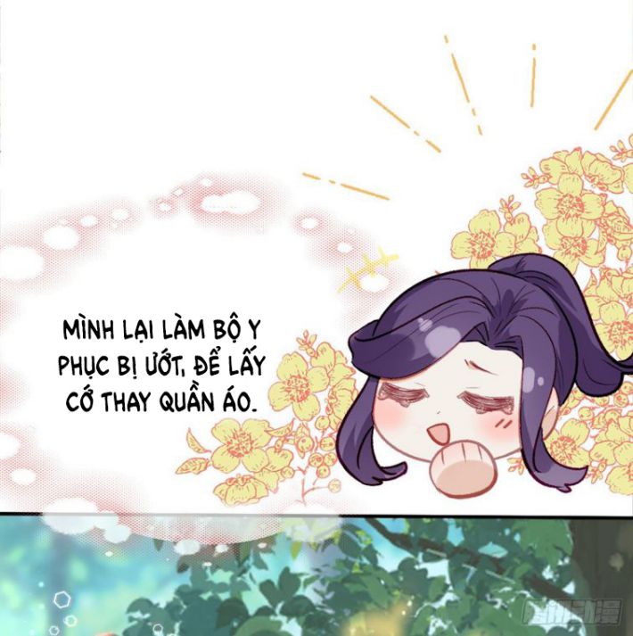 Giải Chiến Bào Chap 10 - Next Chap 11