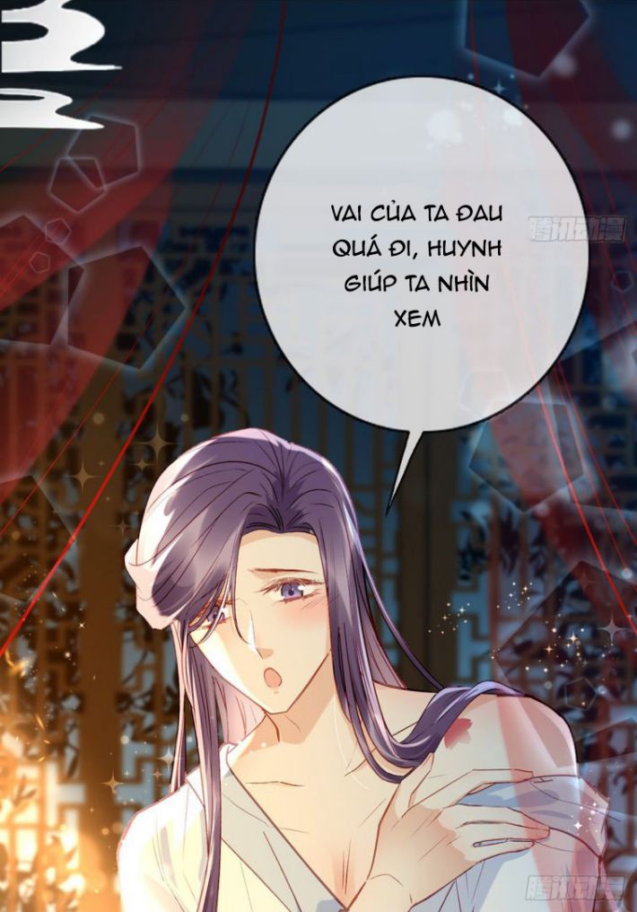 Giải Chiến Bào Chap 10 - Next Chap 11