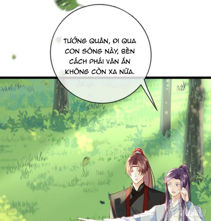 Giải Chiến Bào Chap 10 - Next Chap 11