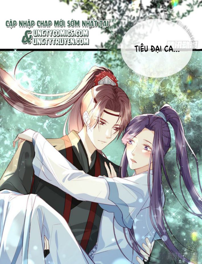 Giải Chiến Bào Chap 10 - Next Chap 11