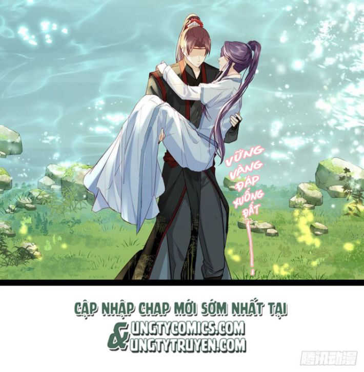 Giải Chiến Bào Chap 10 - Next Chap 11