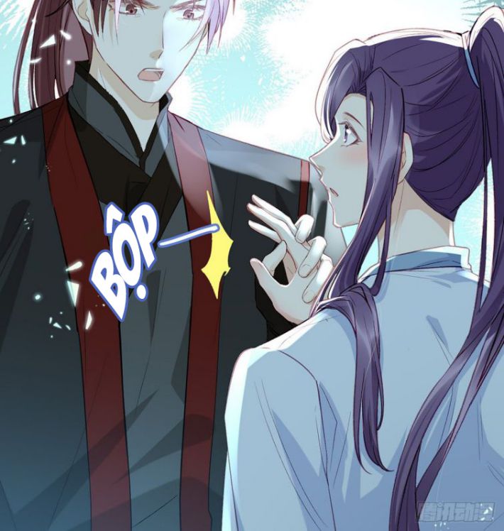 Giải Chiến Bào Chap 10 - Next Chap 11