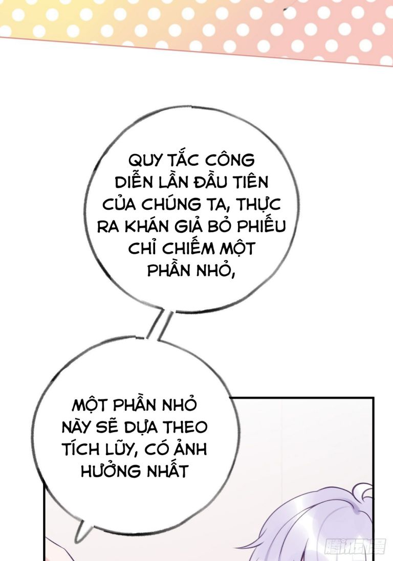 Để Tôi Cắn 1 Ngụm Đi, Cầu Cầu Chap 17 - Next Chap 18