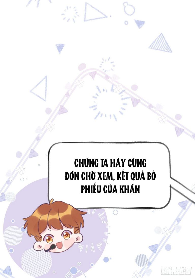 Để Tôi Cắn 1 Ngụm Đi, Cầu Cầu Chap 17 - Next Chap 18