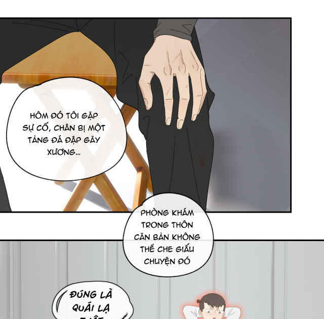 Phương Thức Khẩn Cầu Ma Chủ Chap 43 - Next Chap 44