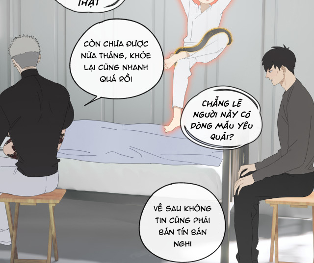 Phương Thức Khẩn Cầu Ma Chủ Chap 43 - Next Chap 44