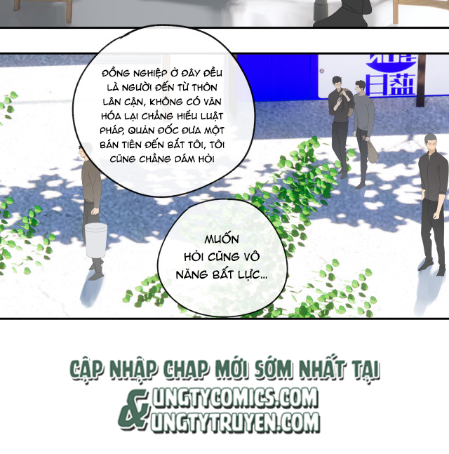 Phương Thức Khẩn Cầu Ma Chủ Chap 43 - Next Chap 44