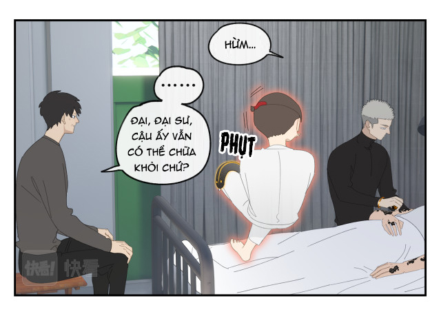 Phương Thức Khẩn Cầu Ma Chủ Chap 43 - Next Chap 44