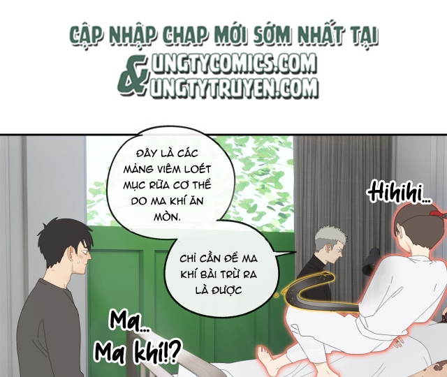 Phương Thức Khẩn Cầu Ma Chủ Chap 43 - Next Chap 44