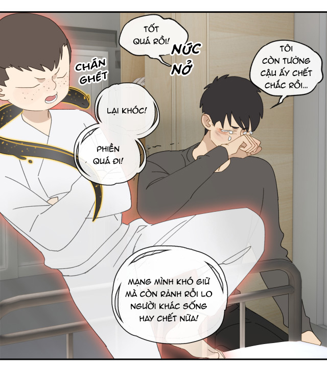 Phương Thức Khẩn Cầu Ma Chủ Chap 43 - Next Chap 44