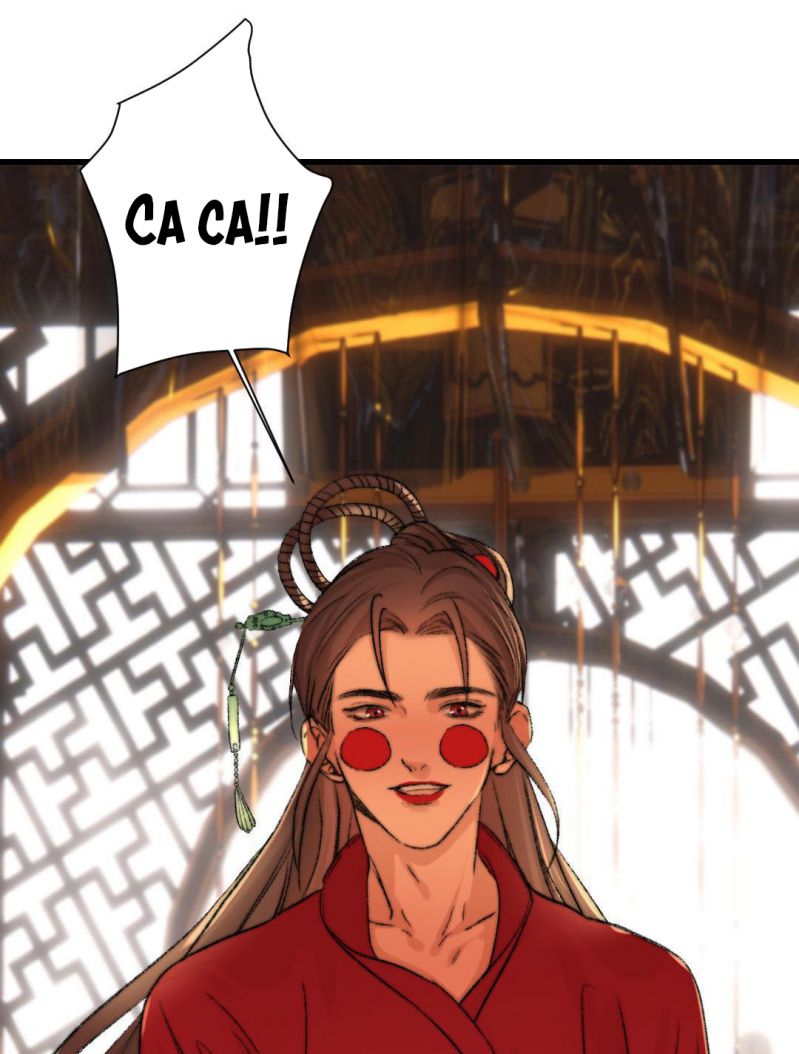 Ô Y Hạng Chi Tù Ái Chap 0 - Next Chap 1