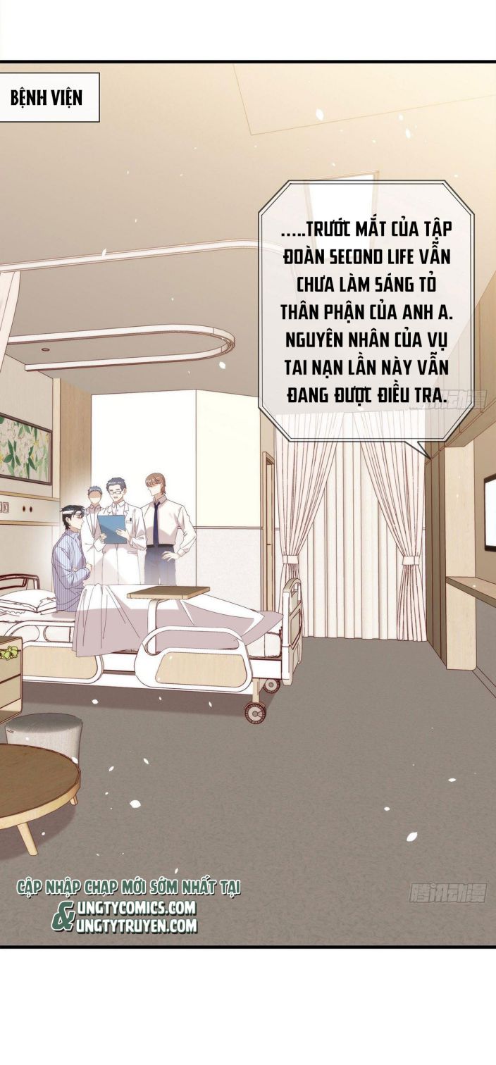 Tôi Cùng Nữ Chủ Mary Sue Tranh Giành Bạn Trai Chap 160 - Next Chap 161