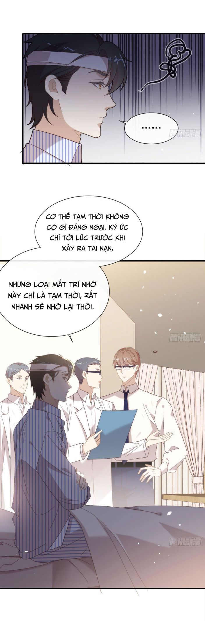 Tôi Cùng Nữ Chủ Mary Sue Tranh Giành Bạn Trai Chap 160 - Next Chap 161