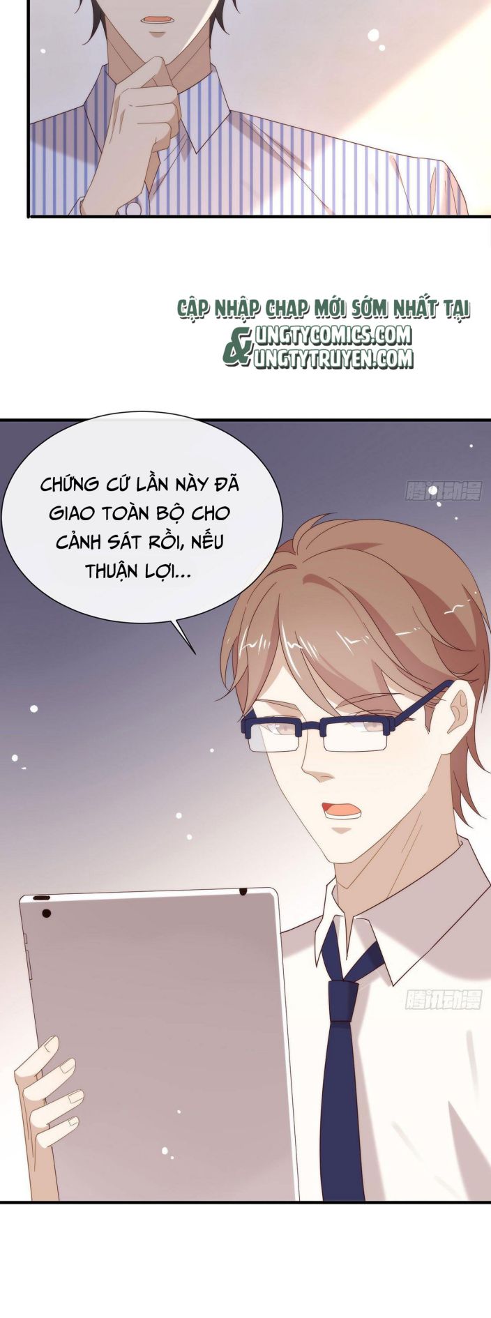 Tôi Cùng Nữ Chủ Mary Sue Tranh Giành Bạn Trai Chap 160 - Next Chap 161