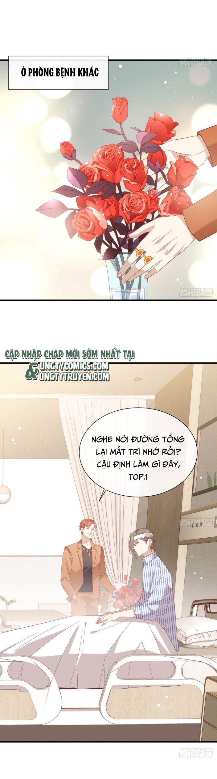 Tôi Cùng Nữ Chủ Mary Sue Tranh Giành Bạn Trai Chap 160 - Next Chap 161