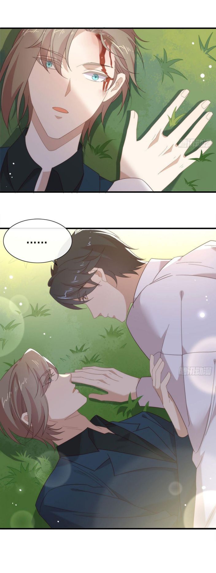 Tôi Cùng Nữ Chủ Mary Sue Tranh Giành Bạn Trai Chap 160 - Next Chap 161