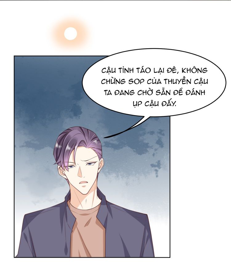 Pháp Ngoại Chi Đồ Chapter 10 - Next Chapter 11