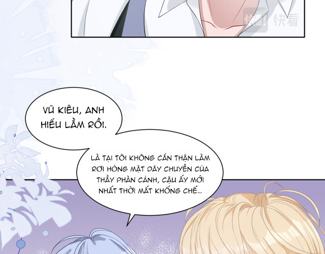 Sẵn Lòng Thua Cuộc Chap 27 - Next Chap 28