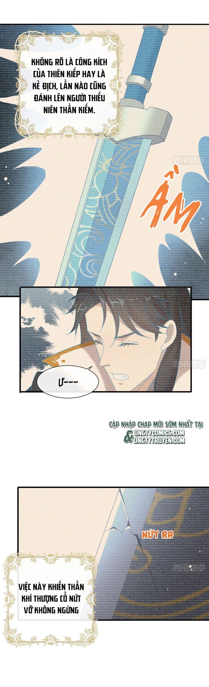 Tôi Cùng Nữ Chủ Mary Sue Tranh Giành Bạn Trai Chap 161 - Next Chap 162