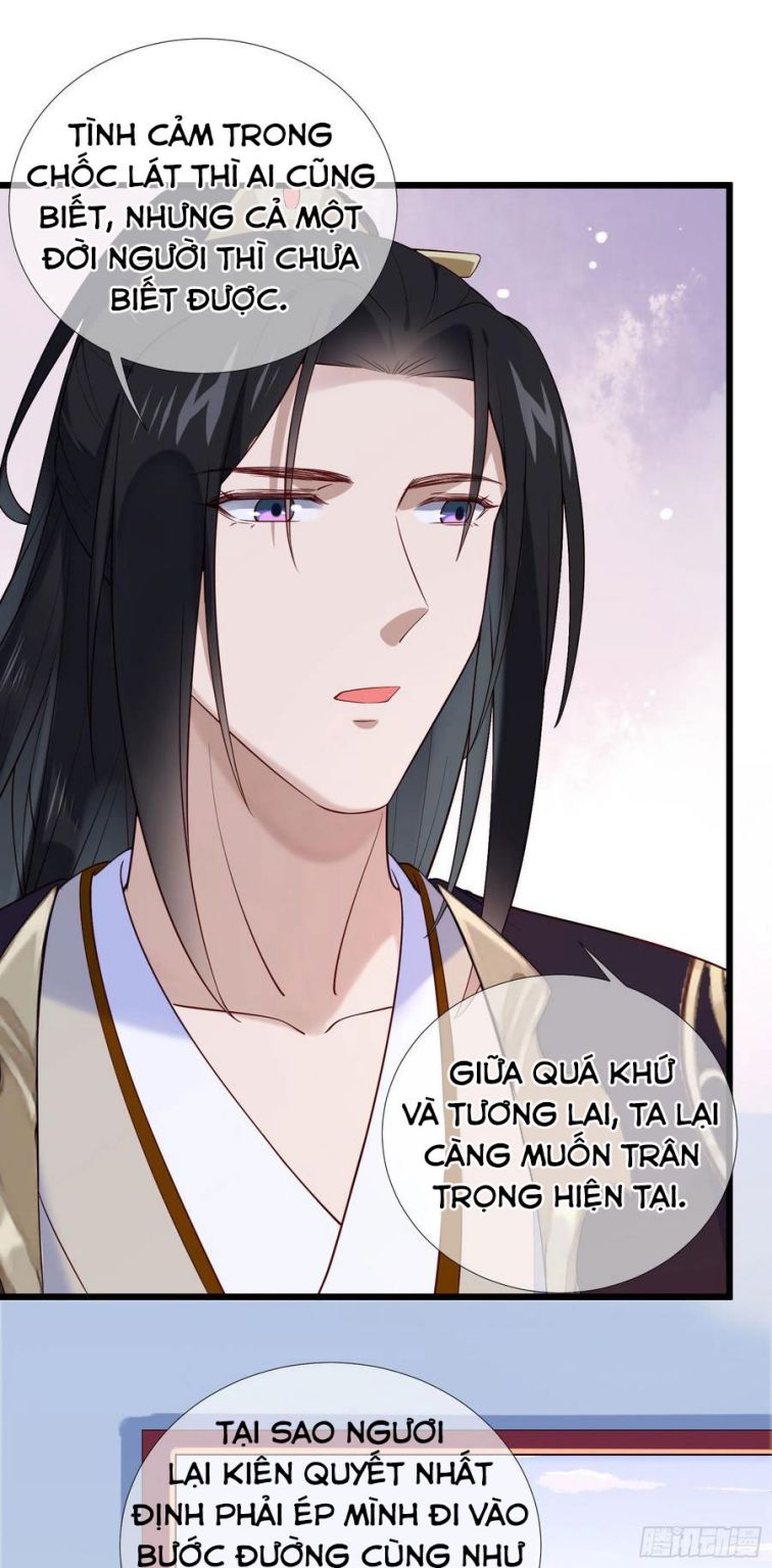 Cô Thành Lonely Chap 82 - Next Chap 83