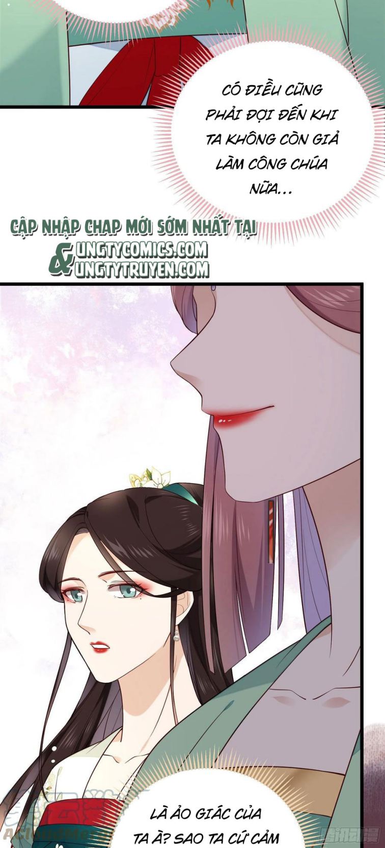 Cô Thành Lonely Chap 82 - Next Chap 83