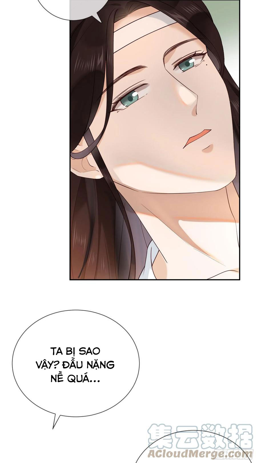 Cô Thành Lonely Chap 83 - Next Chap 84