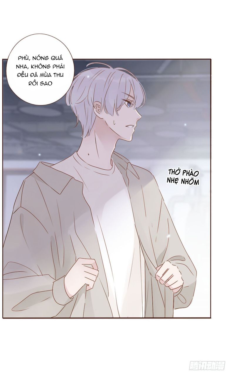 Ôm Chặt Vào Lòng Chap 8 - Next Chap 9