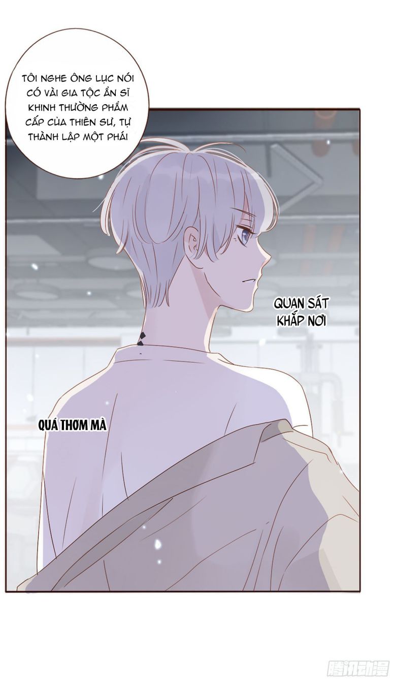 Ôm Chặt Vào Lòng Chap 8 - Next Chap 9