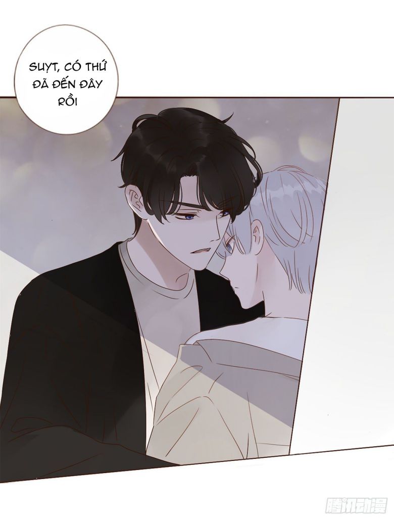 Ôm Chặt Vào Lòng Chap 8 - Next Chap 9