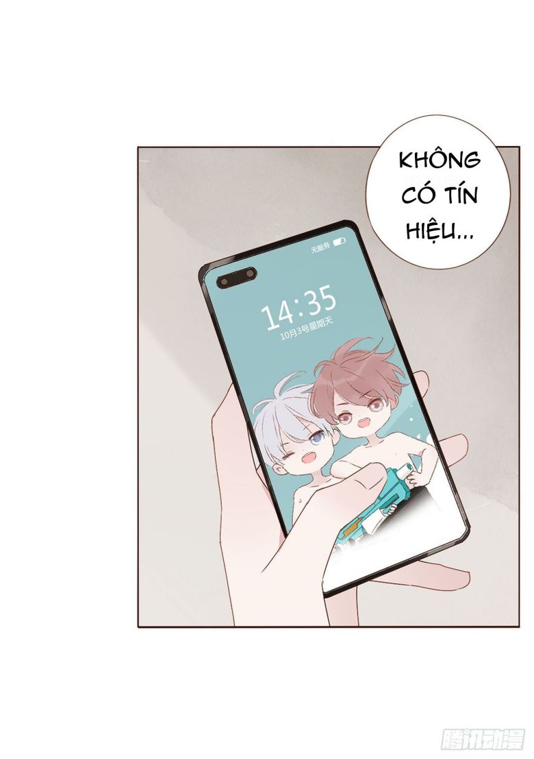 Ôm Chặt Vào Lòng Chap 8 - Next Chap 9