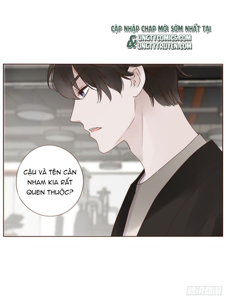 Ôm Chặt Vào Lòng Chap 8 - Next Chap 9