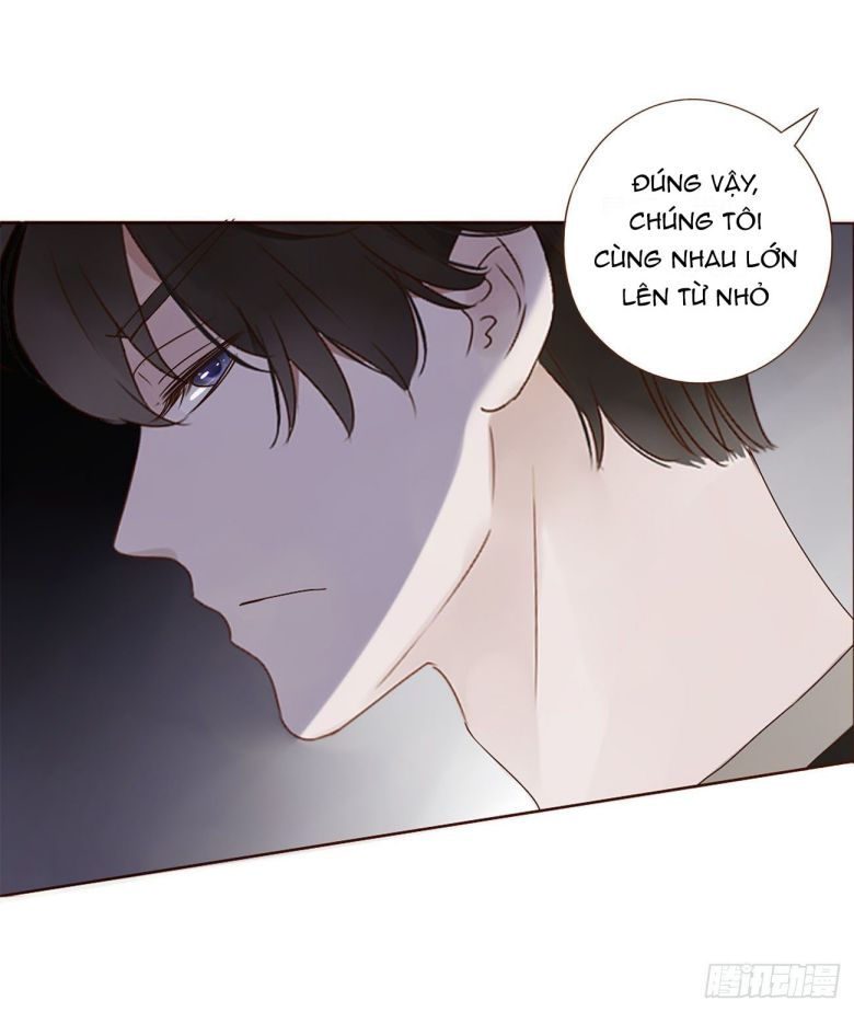 Ôm Chặt Vào Lòng Chap 8 - Next Chap 9