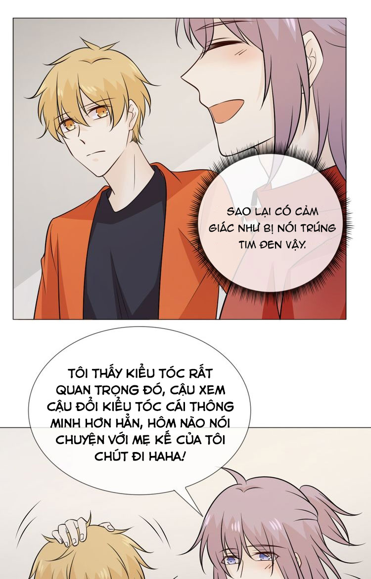 Trọng Sinh Nhất Mộng Chap 83 - Next Chap 84