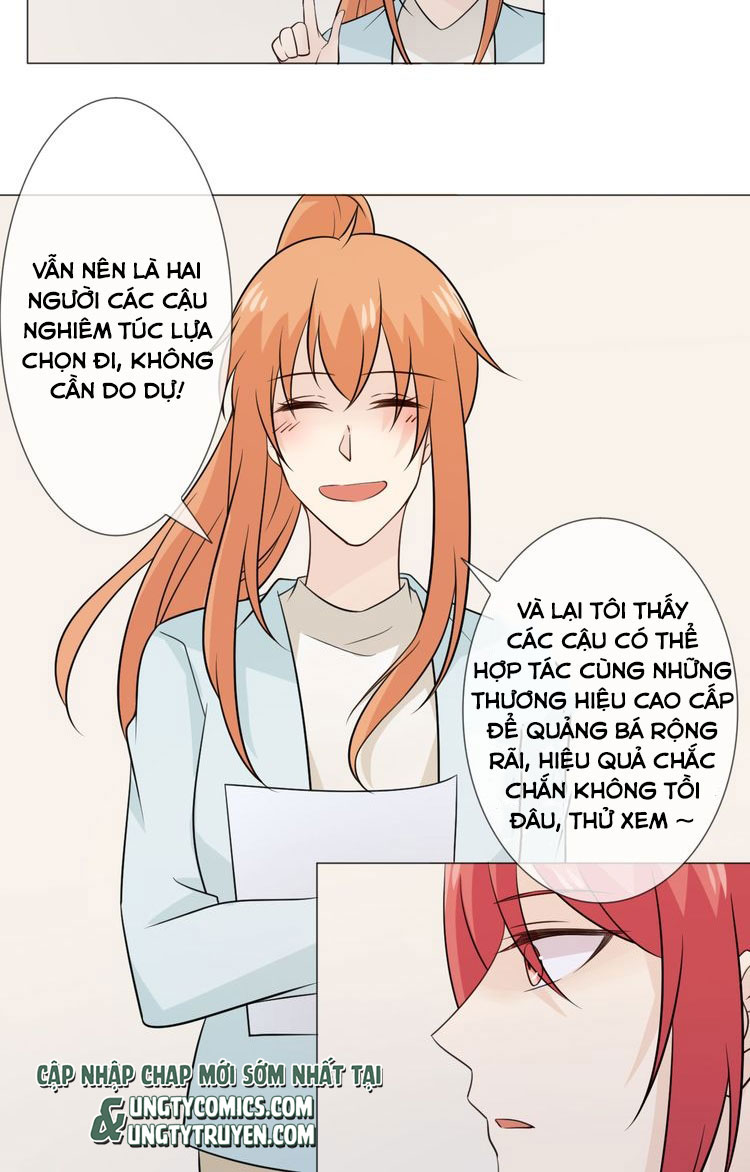 Trọng Sinh Nhất Mộng Chap 83 - Next Chap 84