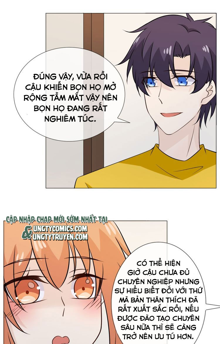 Trọng Sinh Nhất Mộng Chap 83 - Next Chap 84