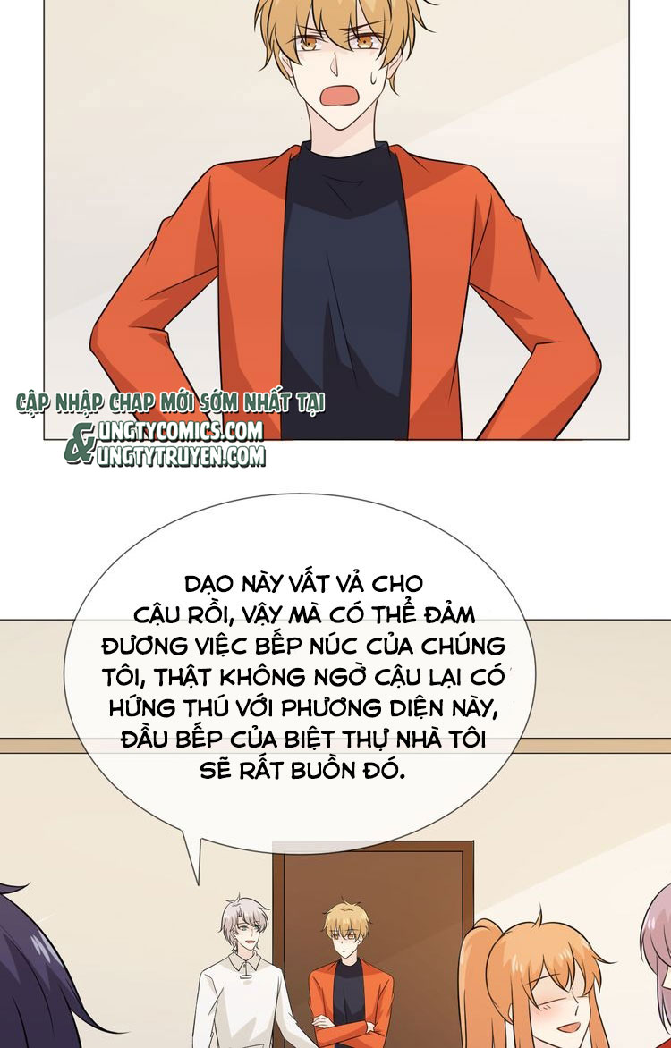 Trọng Sinh Nhất Mộng Chap 83 - Next Chap 84