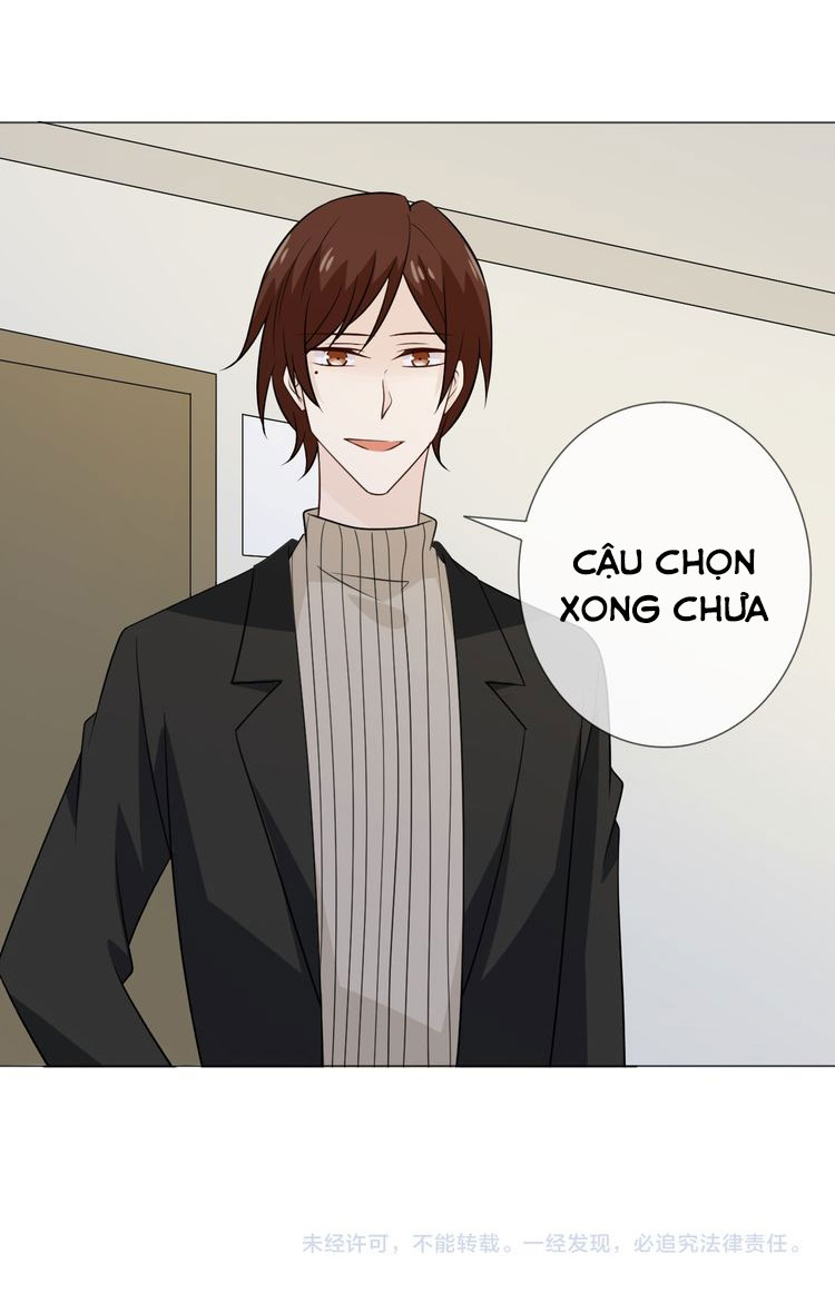 Trọng Sinh Nhất Mộng Chap 84 - Next Chap 85