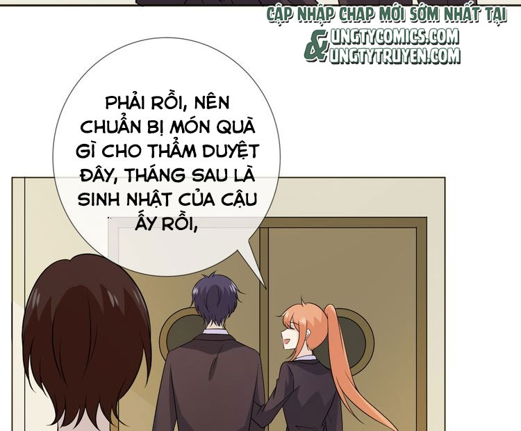 Trọng Sinh Nhất Mộng Chap 85 - Next Chap 86