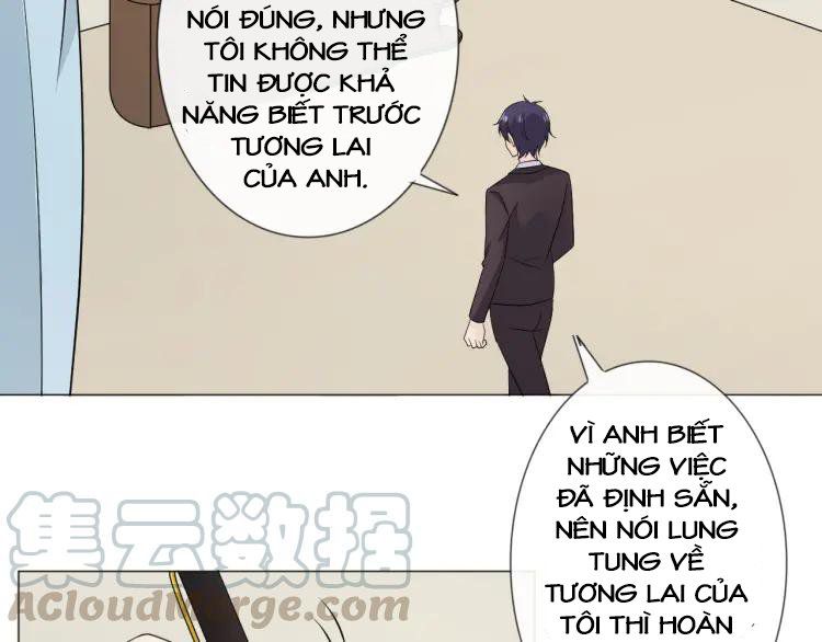 Trọng Sinh Nhất Mộng Chap 87 - Next Chap 88