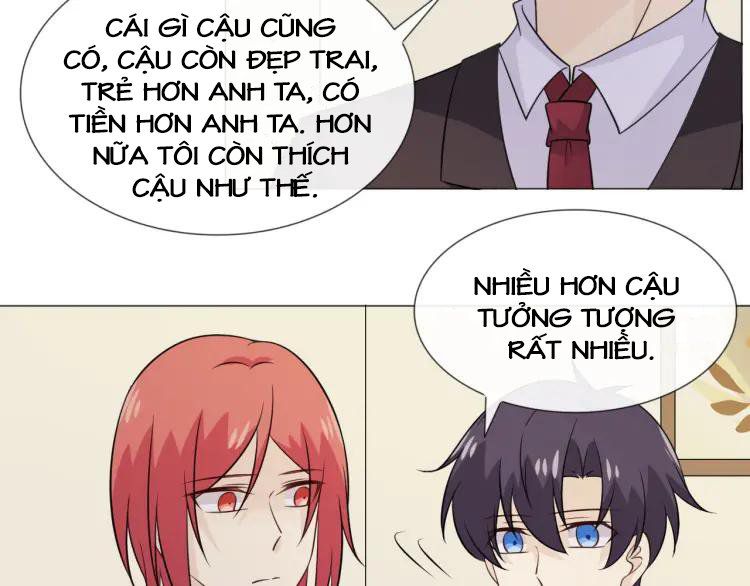 Trọng Sinh Nhất Mộng Chap 87 - Next Chap 88