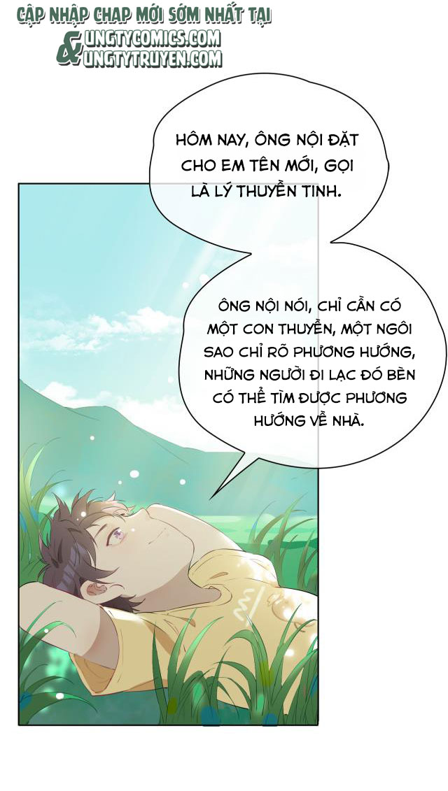 Tình Đầu Của Hoàng Thái Tử Chap 34 - Next Chap 35