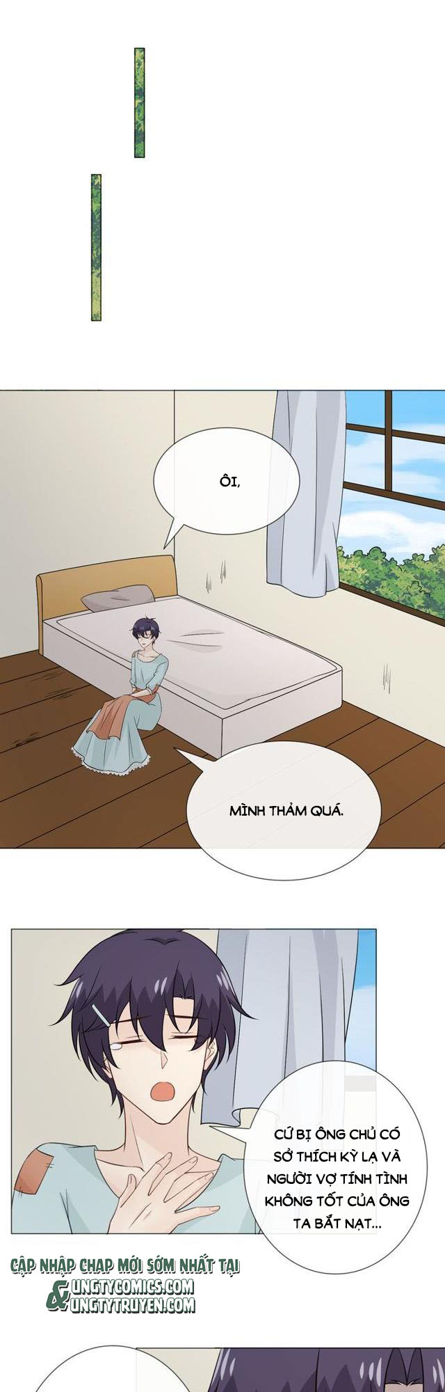 Trọng Sinh Nhất Mộng Chap 88 - Next Chap 89