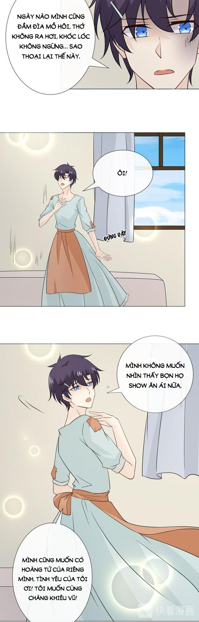 Trọng Sinh Nhất Mộng Chap 88 - Next Chap 89