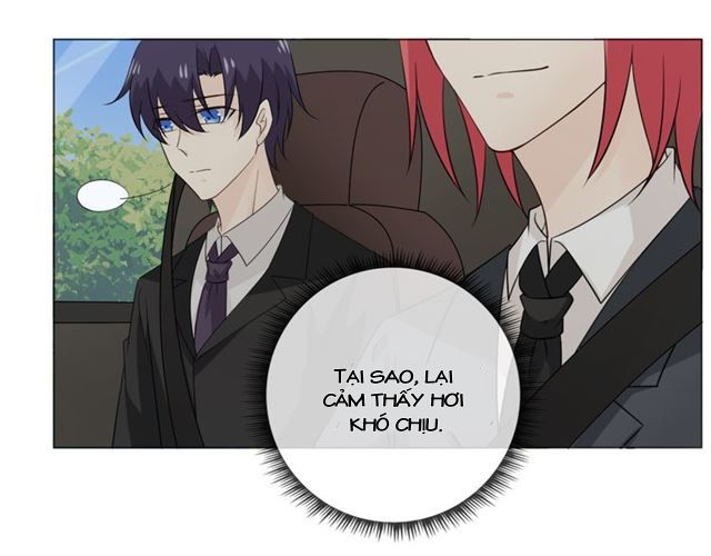 Trọng Sinh Nhất Mộng Chap 90 - Next Chap 91