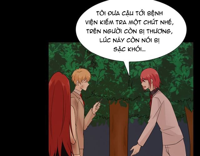 Trọng Sinh Nhất Mộng Chap 92 - Next Chap 93