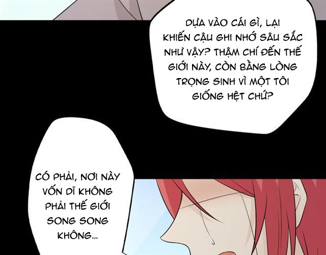 Trọng Sinh Nhất Mộng Chap 94 - Next Chap 95