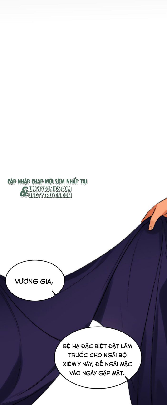 Ô Y Hạng Chi Tù Ái Chap 2 - Next Chap 3