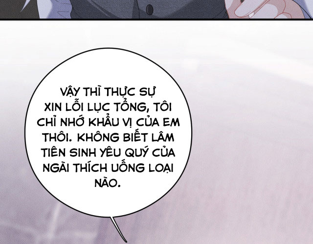 Trói Chặt Sói Của Tôi Chapter 13 - Next Chapter 14