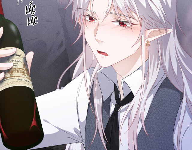 Trói Chặt Sói Của Tôi Chapter 13 - Next Chapter 14