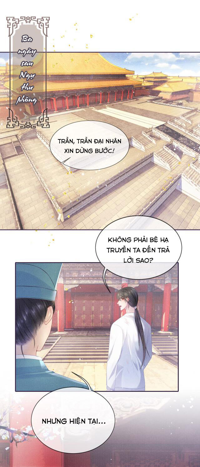 Tướng Quân Lệnh Chapter 33 - Next Chapter 34